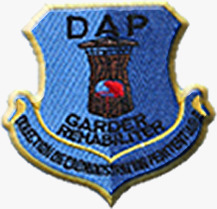 Logo DAP