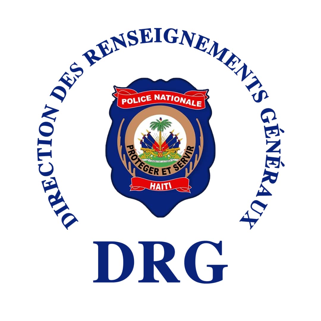 Logo DRG